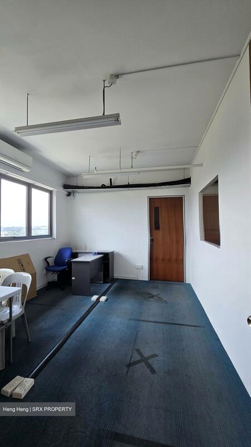 Eco-tech@sunview (D22), Factory #517564801